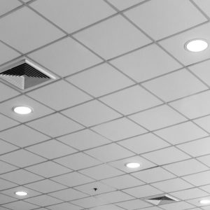 Choosing Ceiling Materials: Balancing Aesthetics and Practicality