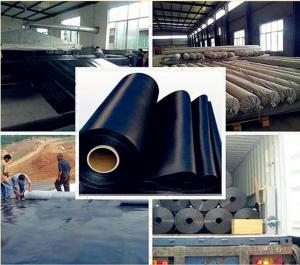 The Marvel of Non-woven Geotextile Fabric